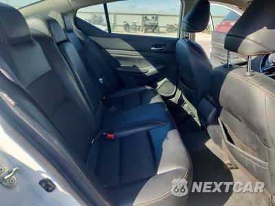 Zdjęcie 10 z 12 samochodu: 2021 NISSAN ALTIMA SR VIN:1N4BL4CV0MN367610 - miniatura