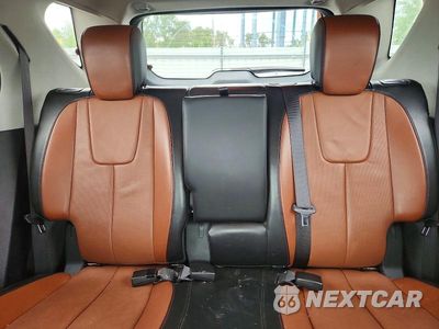 Zdjęcie 10 z 13 samochodu: 2017 CHEVROLET EQUINOX PREMIER VIN:2GNFLGE37H6123544 - miniatura