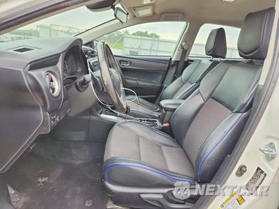 Zdjęcie 7 z 12 samochodu: 2017 TOYOTA COROLLA SE VIN:5YFBURHE5HP650820 - miniatura