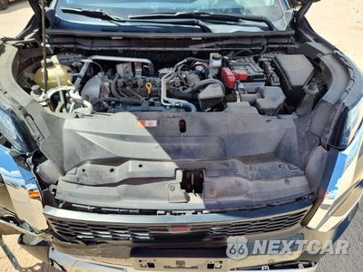 Zdjęcie 12 z 13 samochodu: 2024 MITSUBISHI OUTLANDER SE VIN:JA4J3VA84RZ056023 - miniatura