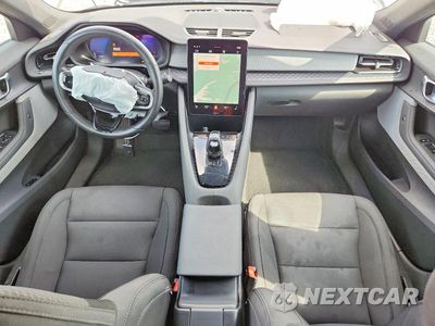 Zdjęcie 8 z 12 samochodu: 2023 POLESTAR 2 VIN:YSMED3KA2PL122972 - miniatura