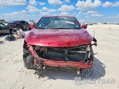 Piąte zdjęcie samochodu w środku: 2022 BUICK ENCLAVE PREMIUM VIN:5GAEVBKW9NJ118247 - miniatura