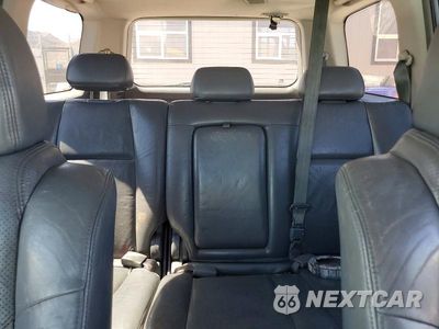 Zdjęcie 10 z 13 samochodu: 2005 HONDA PILOT EXL VIN:2HKYF18535H559902 - miniatura