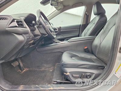 Zdjęcie 7 z 12 samochodu: 2019 TOYOTA CAMRY XSE VIN:4T1B61HK1KU799894 - miniatura