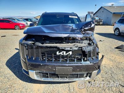 Piąte zdjęcie samochodu w środku: 2027 KIA TELLURIDE HYBRID SX-PRESTIGE VIN:5XYPLESA6VG013202 - miniatura