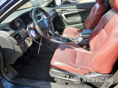 Zdjęcie 7 z 12 samochodu: 2016 HONDA ACCORD EX VIN:1HGCT1B70GA009601 - miniatura