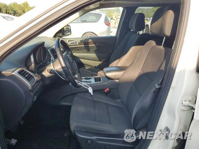 Zdjęcie 7 z 12 samochodu: 2012 JEEP GRAND CHEROKEE LAREDO VIN:1C4RJFAG2CC161682 - miniatura