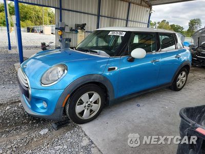 2015 MINI COOPER WMWXS5C56FT827955 - główne zdjęcie licytacji z USA - miniatura