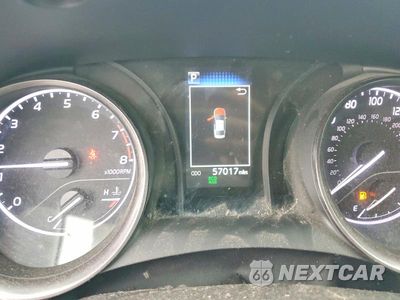 Zdjęcie 9 z 13 samochodu: 2024 TOYOTA CAMRY SE VIN:4T1G11AK7RU889706 - miniatura