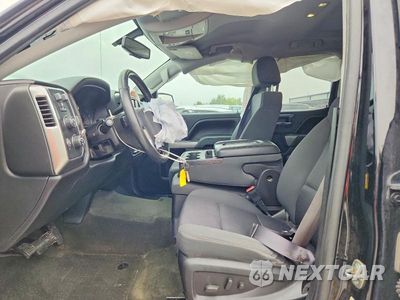 Zdjęcie 7 z 13 samochodu: 2016 CHEVROLET SILVERADO K1500 LT VIN:1GCVKRECXGZ137184 - miniatura