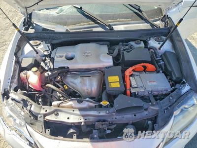 Zdjęcie 12 z 13 samochodu: 2013 LEXUS ES 300H VIN:JTHBW1GG6D2021315 - miniatura