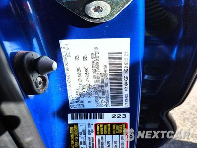 Zdjęcie 12 z 12 samochodu: 2018 TOYOTA TACOMA TRD SPORT VIN:3TMCZ5ANXJM181343 - miniatura