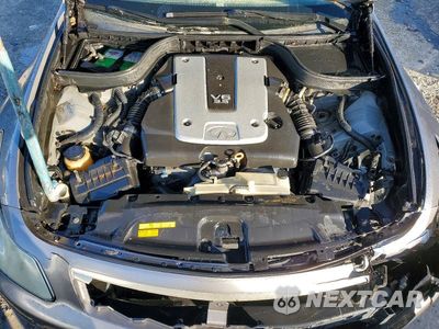 Zdjęcie 11 z 12 samochodu: 2007 INFINITI G35 X VIN:JNKBV61F27M806505 - miniatura