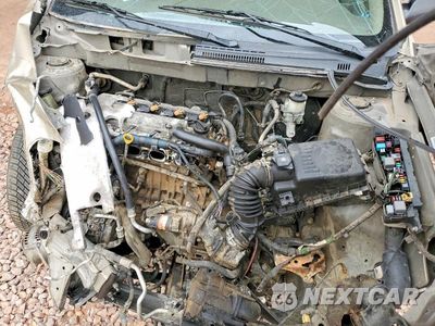 Zdjęcie 11 z 12 samochodu: 2006 TOYOTA COROLLA CE VIN:1NXBR32E96Z738367 - miniatura