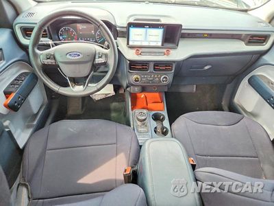 Zdjęcie 8 z 12 samochodu: 2022 FORD MAVERICK XL VIN:3FTTW8F95NRA04181 - miniatura