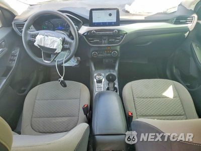 Zdjęcie 8 z 13 samochodu: 2021 FORD ESCAPE SE VIN:1FMCU9BZXMUB26992 - miniatura