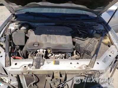 Zdjęcie 11 z 13 samochodu: 2016 CHEVROLET IMPALA LIMITED LT VIN:2G1WB5E32G1178293 - miniatura