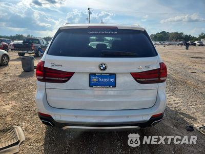 Zdjęcie 6 z 13 samochodu: 2018 BMW X5 XDR40E VIN:5UXKT0C53J0W01314 - miniatura