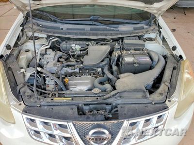 Zdjęcie 11 z 13 samochodu: 2011 NISSAN ROGUE S VIN:JN8AS5MT2BW162636 - miniatura