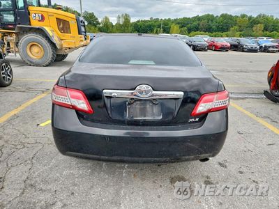 Zdjęcie 6 z 12 samochodu: 2011 TOYOTA CAMRY XLE VIN:4T1BF3EK7BU647618 - miniatura
