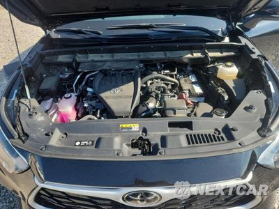 Zdjęcie 12 z 13 samochodu: 2026 TOYOTA HIGHLANDER XLE VIN:5TDKDRBH4TS600333 - miniatura