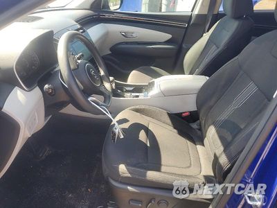 Zdjęcie 7 z 13 samochodu: 2024 HYUNDAI TUCSON SEL VIN:5NMJB3DE2RH334730 - miniatura