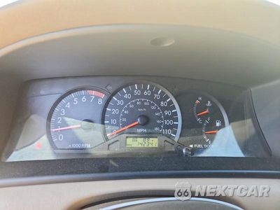 Zdjęcie 9 z 12 samochodu: 2006 TOYOTA COROLLA CE VIN:1NXBR32E56Z709058 - miniatura