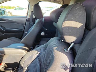 Zdjęcie 10 z 13 samochodu: 2015 MAZDA 3 TOURING VIN:3MZBM1V72FM154608 - miniatura
