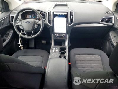 Zdjęcie 8 z 13 samochodu: 2022 FORD EDGE SE VIN:2FMPK4G96NBA28231 - miniatura