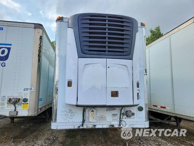 Piąte zdjęcie samochodu w środku: 2011 GREAT DANE SUP-1114-31053 REFRIGERATED VAN TRAILER VIN:1GRAA0625BW702105 - miniatura