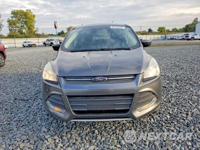 Piąte zdjęcie samochodu w środku: 2015 FORD ESCAPE SE VIN:1FMCU9GX6FUC09846 - miniatura
