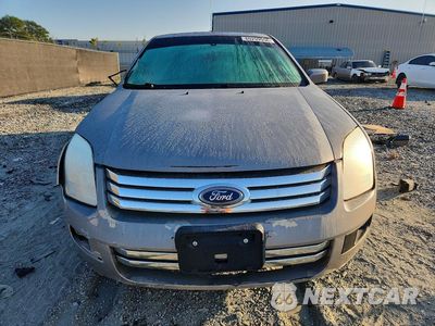 Piąte zdjęcie samochodu w środku: 2007 FORD FUSION SE VIN:3FAHP07ZX7R219714 - miniatura