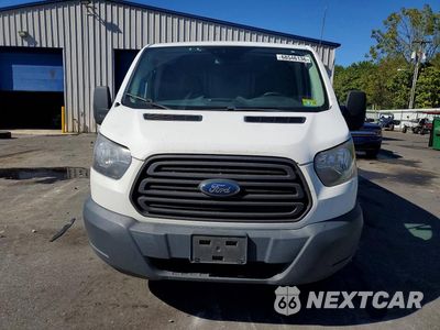 Piąte zdjęcie samochodu w środku: 2017 FORD TRANSIT T-350 VIN:1FTBW2YM9HKB55530 - miniatura