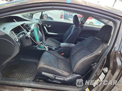 Zdjęcie 7 z 12 samochodu: 2013 HONDA CIVIC EX VIN:2HGFG3B87DH505286 - miniatura