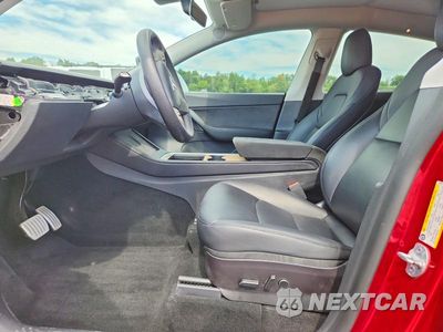 Zdjęcie 7 z 13 samochodu: 2022 TESLA MODEL Y VIN:7SAYGDEF0NF466865 - miniatura