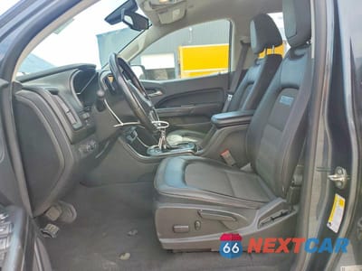 Zdjęcie 7 z 12 samochodu: 2019 GMC CANYON ALL TERRAIN VIN:1GTP6FE11K1321141 - miniatura
