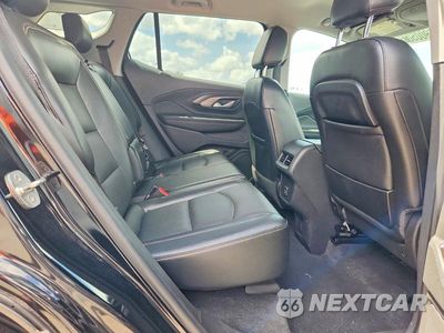 Zdjęcie 11 z 13 samochodu: 2020 GMC TERRAIN SLT VIN:3GKALVEV8LL104292 - miniatura