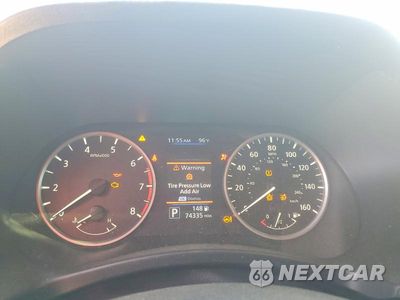Zdjęcie 9 z 12 samochodu: 2023 NISSAN SENTRA S VIN:3N1AB8BV1PY253062 - miniatura