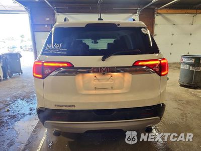 Zdjęcie 6 z 13 samochodu: 2017 GMC ACADIA SLE VIN:1GKKNLLS5HZ321780 - miniatura