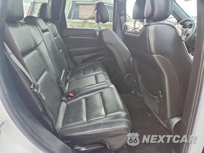 Zdjęcie 10 z 13 samochodu: 2015 JEEP GRAND CHEROKEE OVERLAND VIN:1C4RJFCG8FC741858 - miniatura