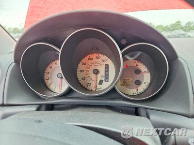 Zdjęcie 9 z 12 samochodu: 2007 MAZDA 3 I VIN:JM1BK32F571610079 - miniatura