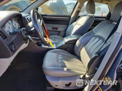 Zdjęcie 7 z 12 samochodu: 2006 CHRYSLER 300C VIN:2C3LA63H06H219497 - miniatura