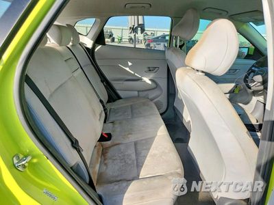 Zdjęcie 11 z 13 samochodu: 2024 HYUNDAI KONA SEL VIN:KM8HC3AB6RU106465 - miniatura