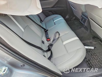 Zdjęcie 10 z 13 samochodu: 2026 TOYOTA CAMRY SE VIN:4T1DAACK5TU319565 - miniatura