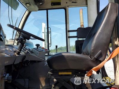 Zdjęcie 7 z 13 samochodu: 2017 AUTOCAR XSPOTTER YARD TRUCK VIN:516H4GB20HH222088 - miniatura