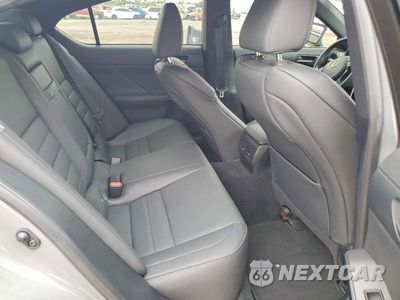 Zdjęcie 10 z 12 samochodu: 2024 LEXUS IS 350 F SPORT VIN:JTHGZ1B27R5074894 - miniatura