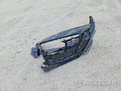 Zdjęcie 12 z 13 samochodu: 2019 NISSAN ALTIMA SR VIN:1N4BL4CV5KC189542 - miniatura