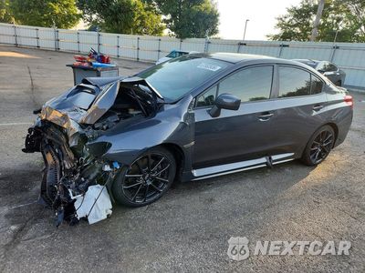 2020 SUBARU WRX LIMITED JF1VA1H60L9832591 - główne zdjęcie licytacji z USA - miniatura
