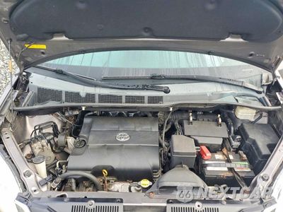 Zdjęcie 12 z 13 samochodu: 2011 TOYOTA SIENNA LE VIN:5TDKK3DCXBS098365 - miniatura