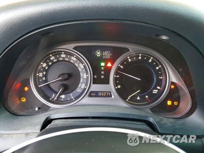 Zdjęcie 9 z 13 samochodu: 2008 LEXUS IS 250 BASE VIN:JTHBK262185086326 - miniatura